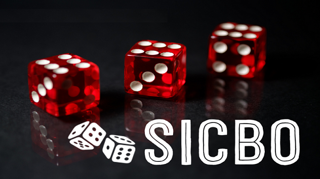Sicbo là tựa game có xuất xứ tại Trung Quốc