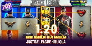 Giải chạy Cồn Cỏ Half Marathon 2026 - Thử thách thể lực, giải trí 789club cùng game Justice League