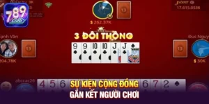 Hành trình theo chân Bác 2026 - Sự kiện ý nghĩa và sân chơi Tiến Lên Miền Nam tại 789club